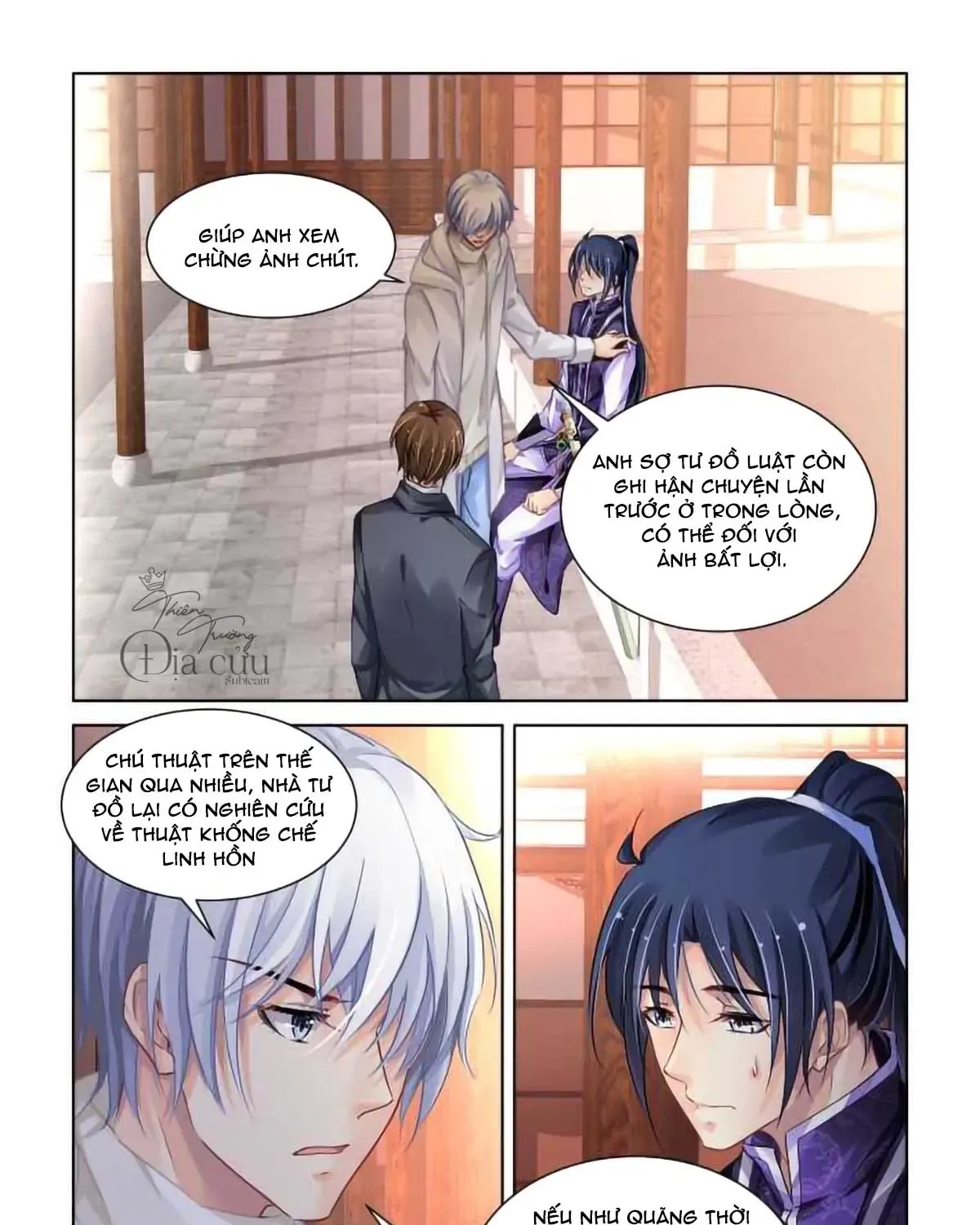 Chapter 281 - Trang 19