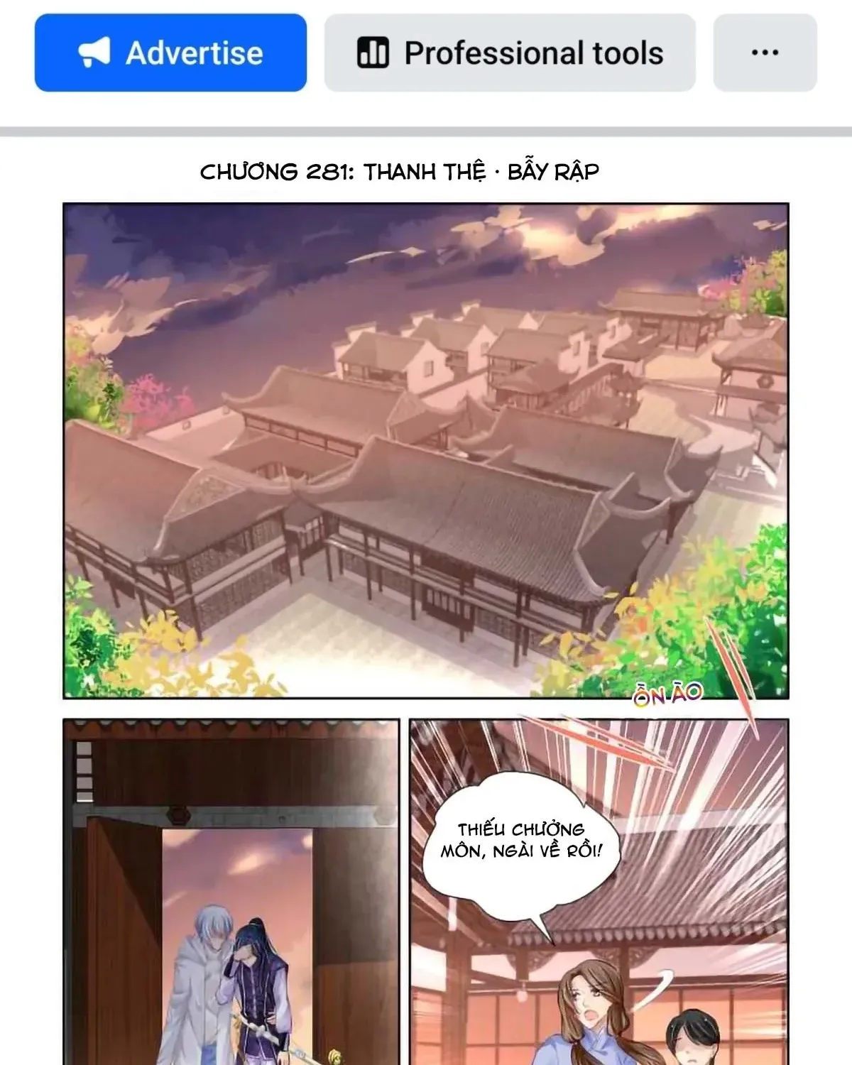 Chapter 281 - Trang 3