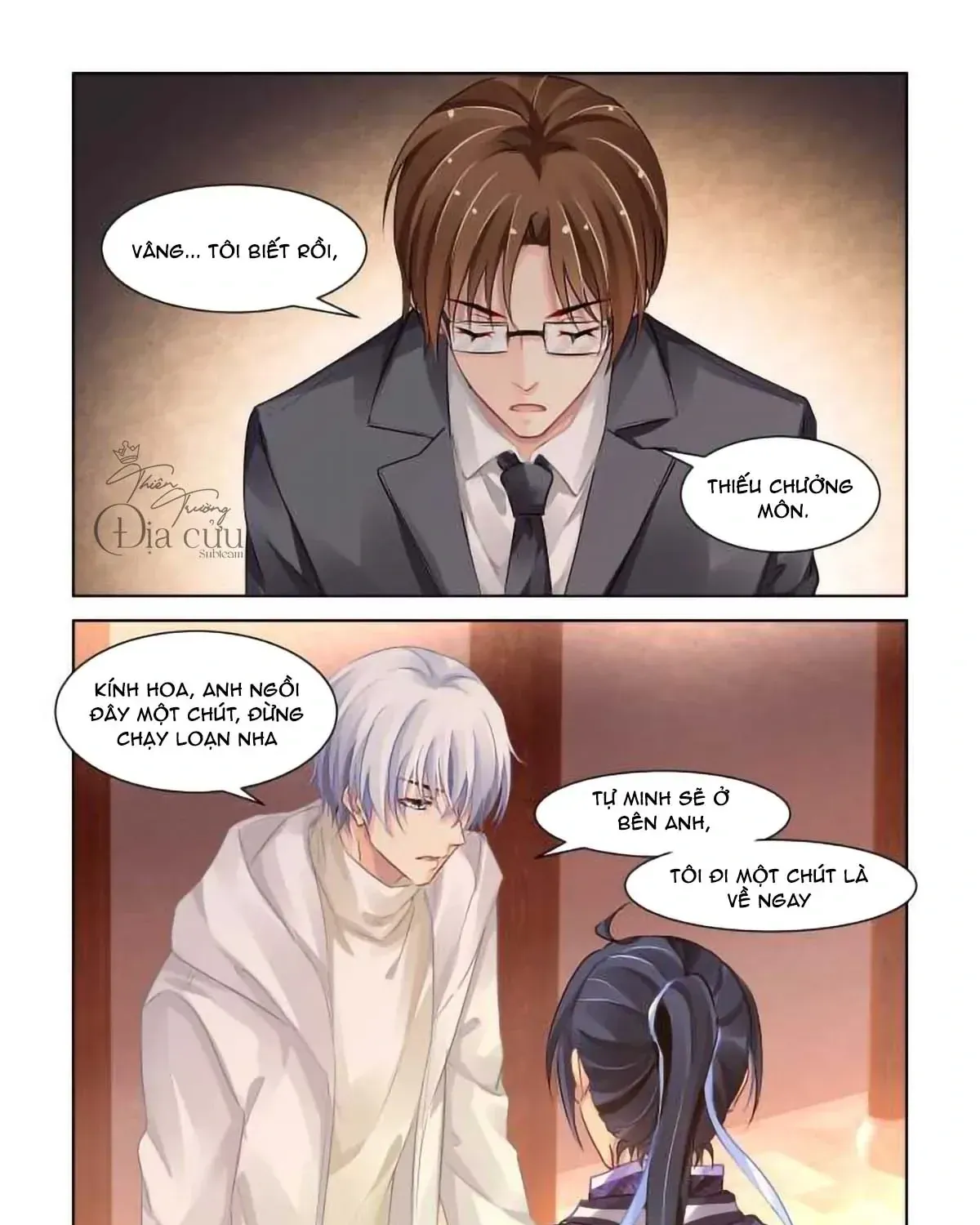 Chapter 281 - Trang 21