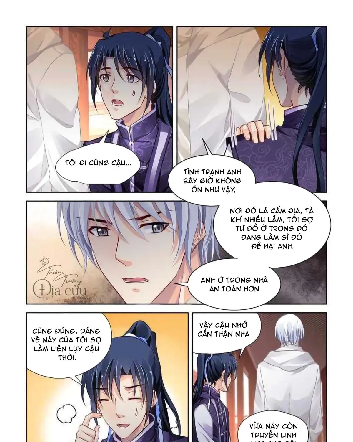 Chapter 281 - Trang 23