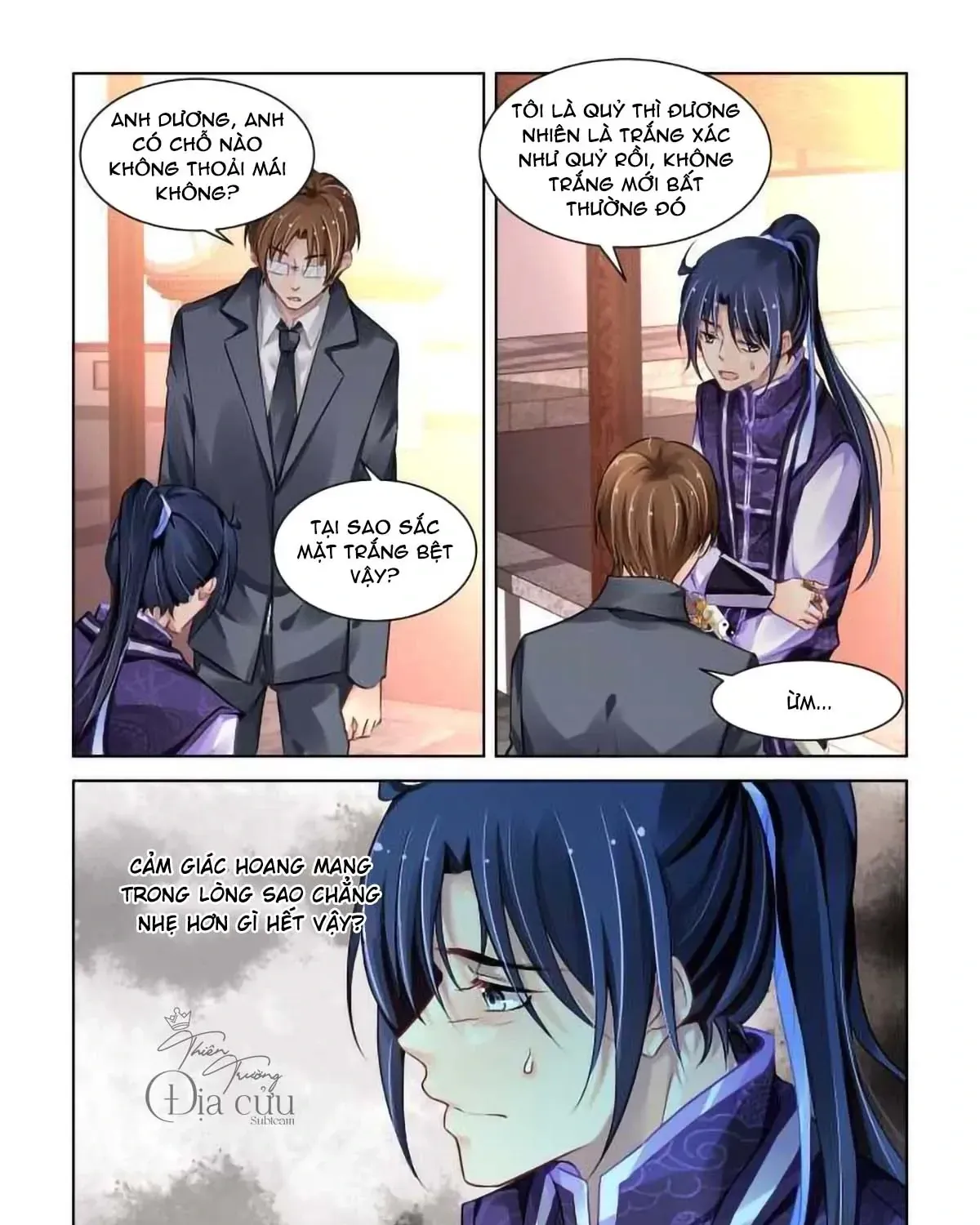 Chapter 281 - Trang 27