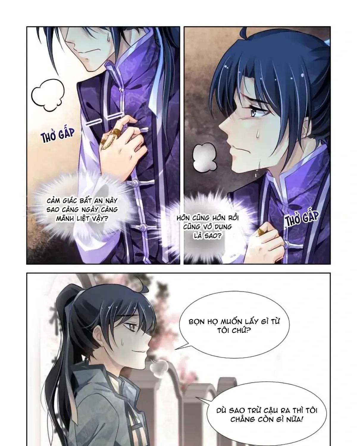 Chapter 281 - Trang 29