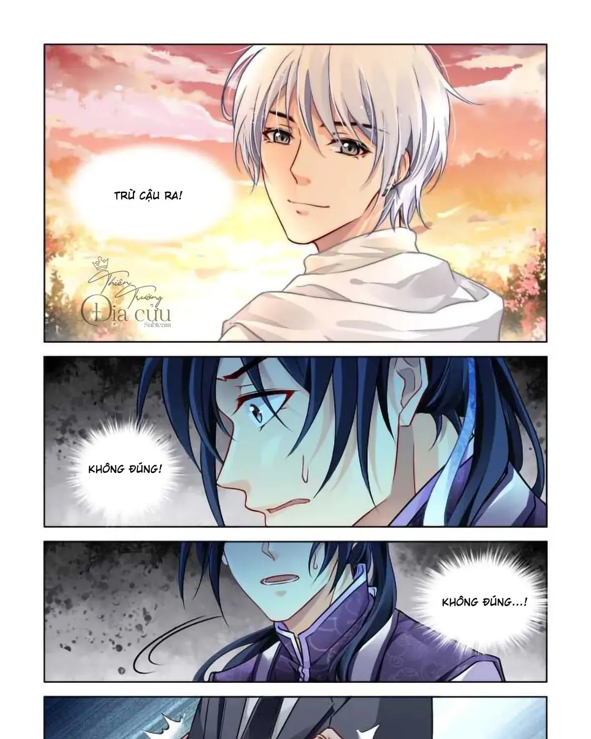 Chapter 281 - Trang 31