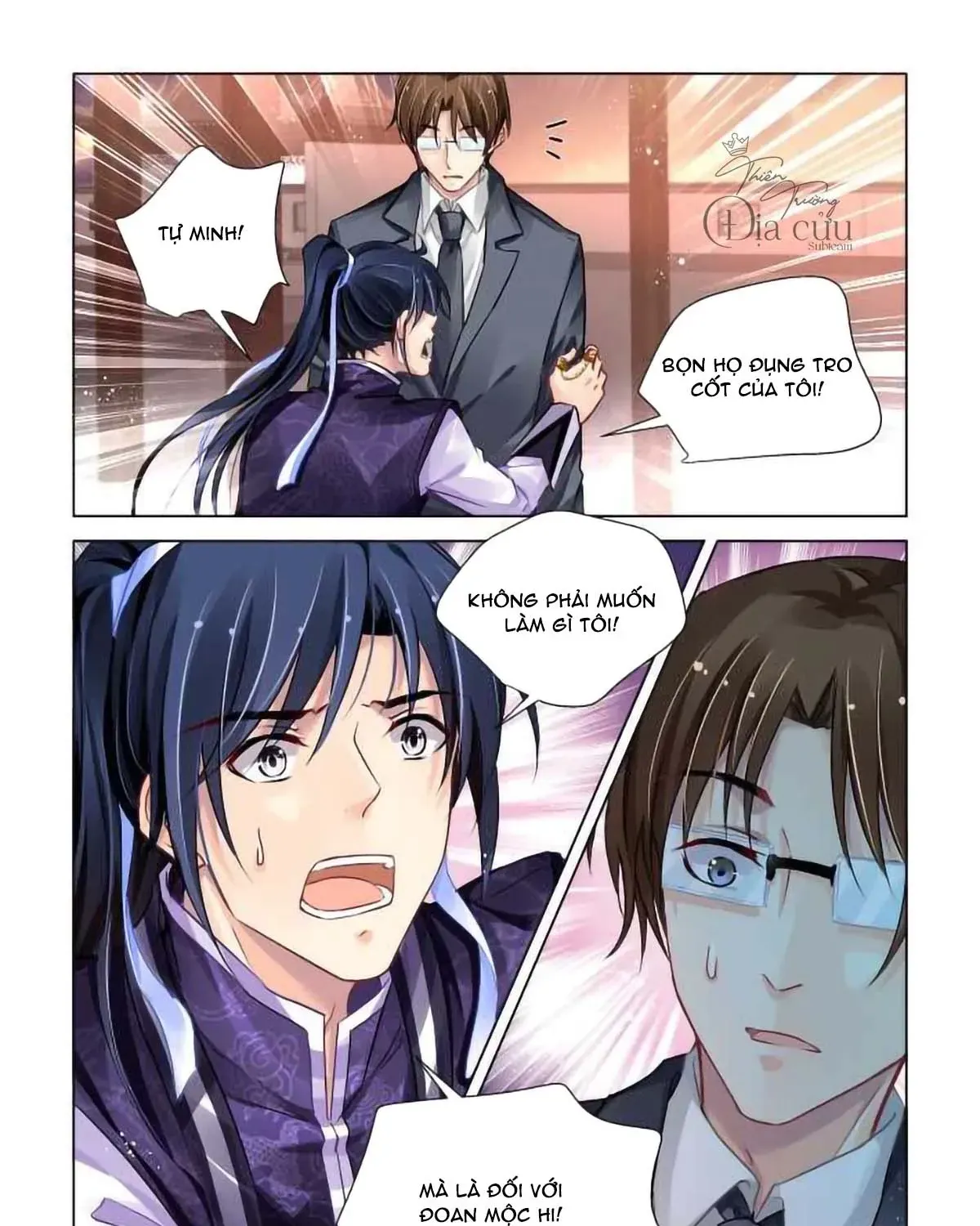 Chapter 281 - Trang 33