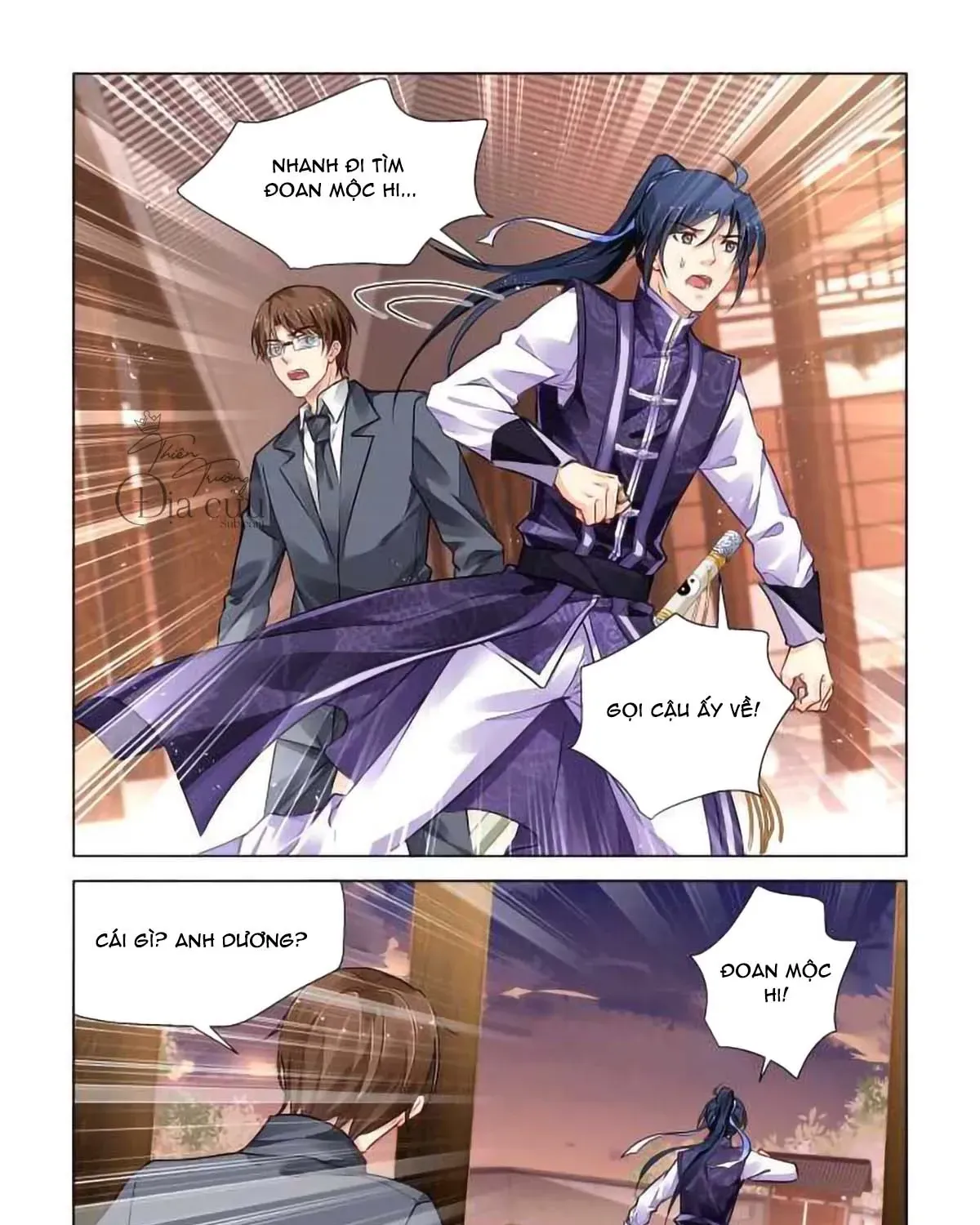 Chapter 281 - Trang 35