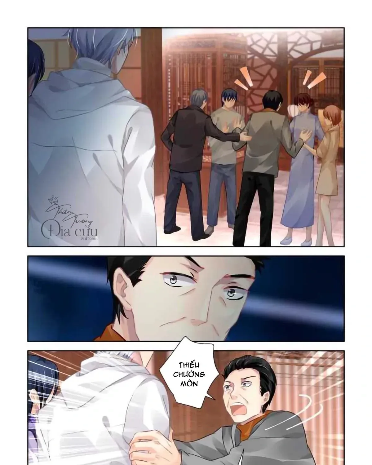 Chapter 281 - Trang 5