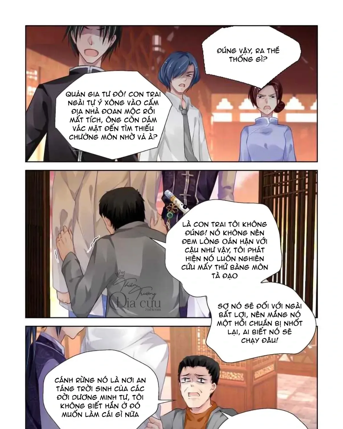 Chapter 281 - Trang 7