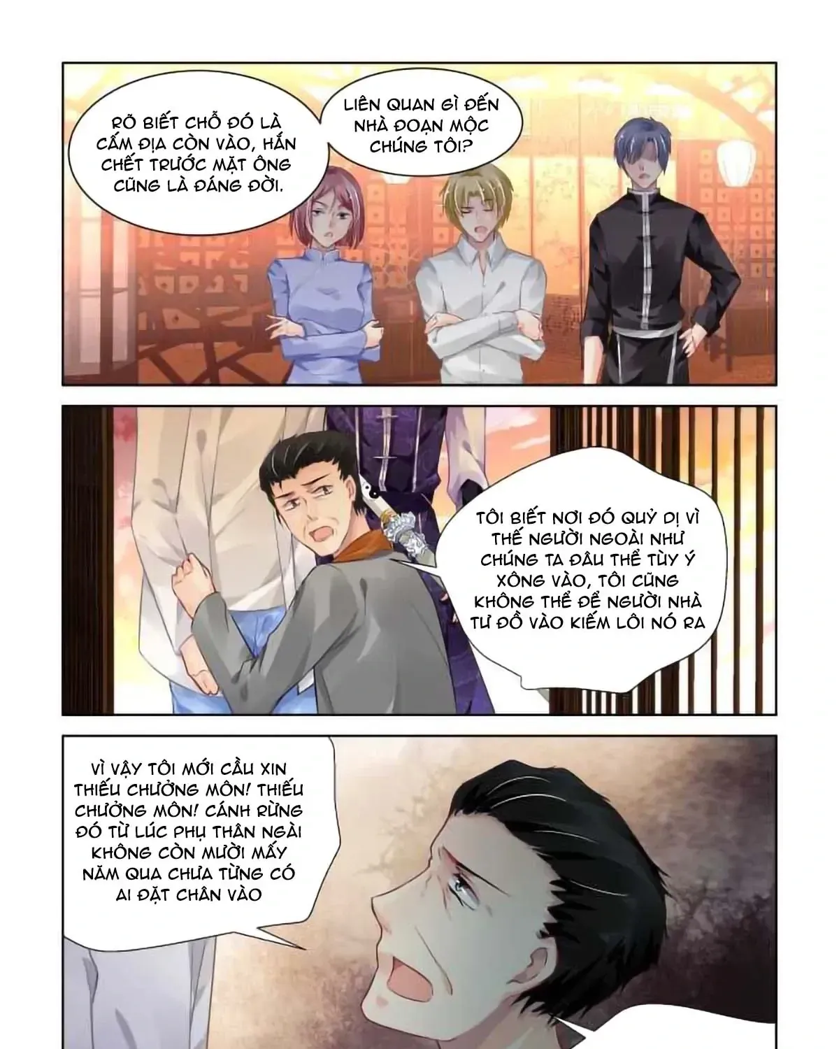 Chapter 281 - Trang 9