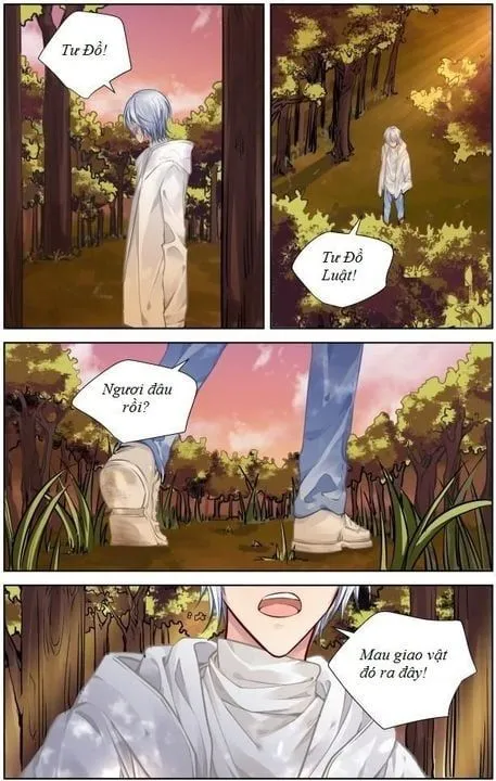 Chapter 282 - Trang 3