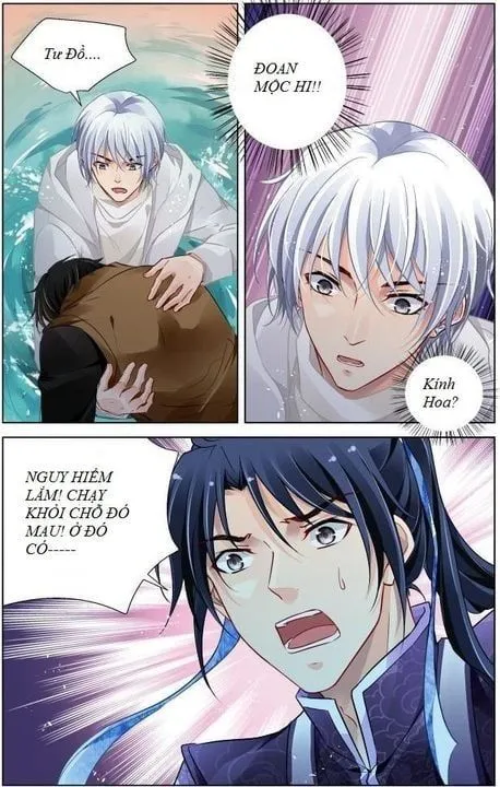Chapter 282 - Trang 6