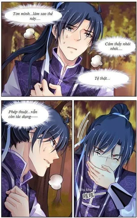 Chapter 283 - Trang 11