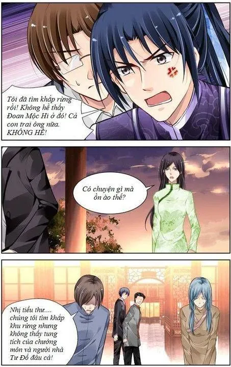 Chapter 283 - Trang 3