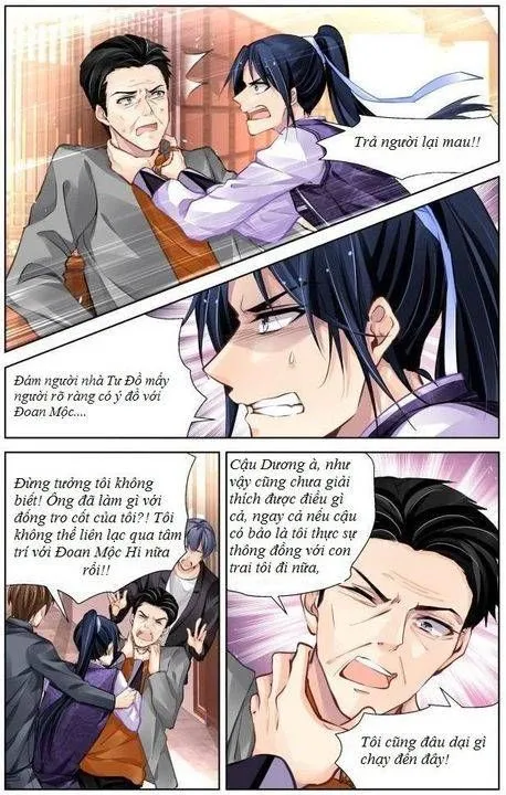 Chapter 283 - Trang 4