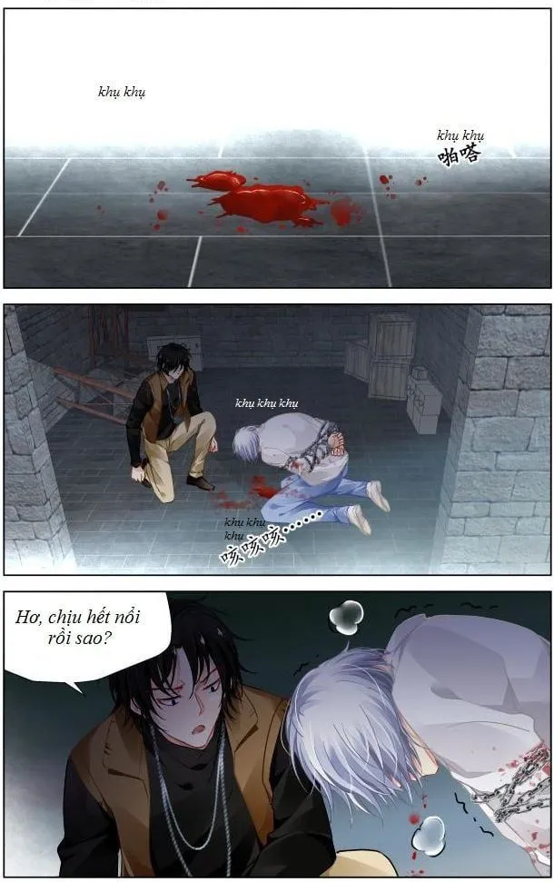 Chapter 284 - Trang 2