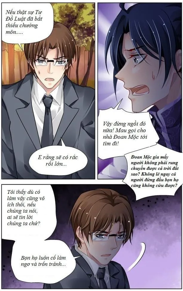 Chapter 284 - Trang 11