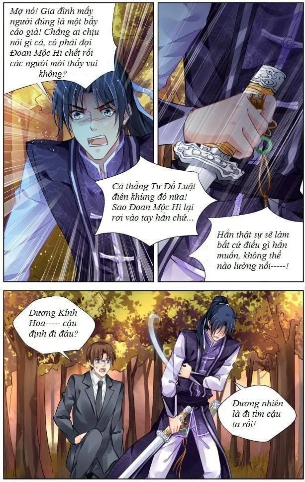Chapter 284 - Trang 12