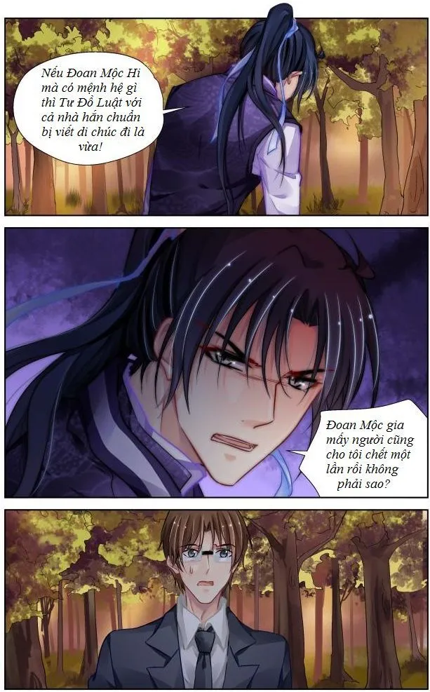 Chapter 284 - Trang 14