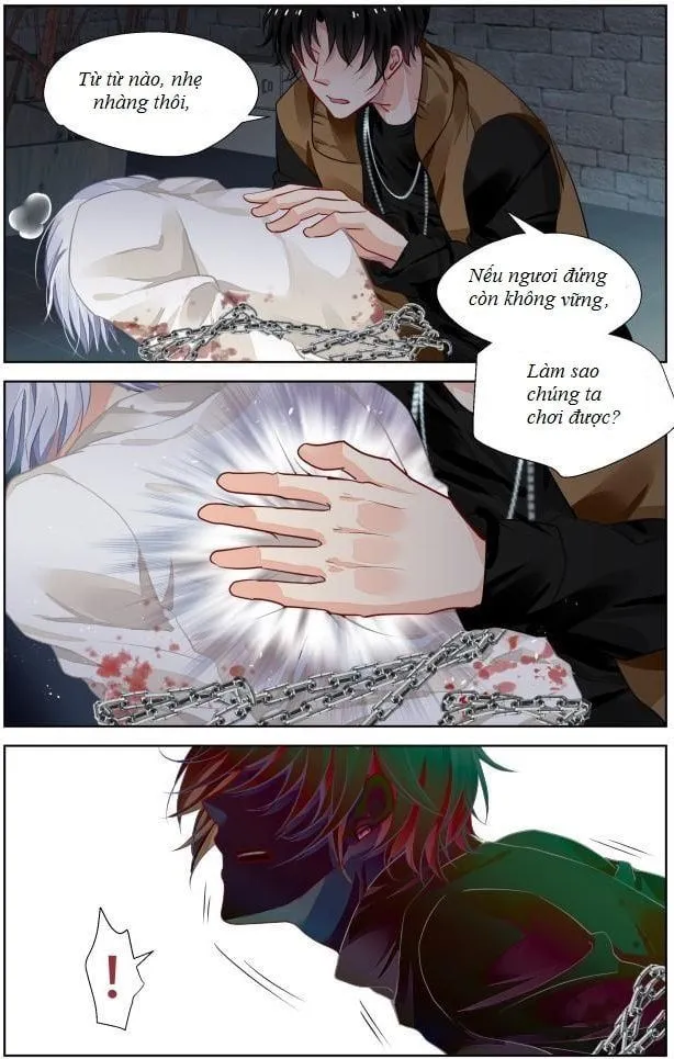 Chapter 284 - Trang 3