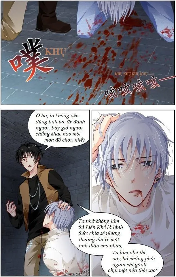 Chapter 284 - Trang 4