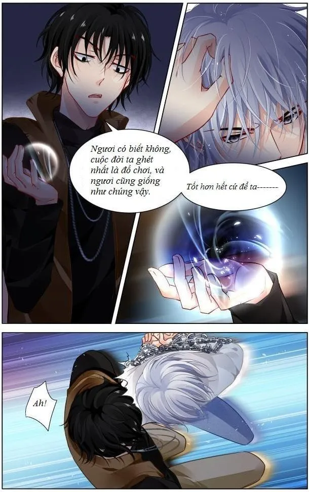 Chapter 284 - Trang 5
