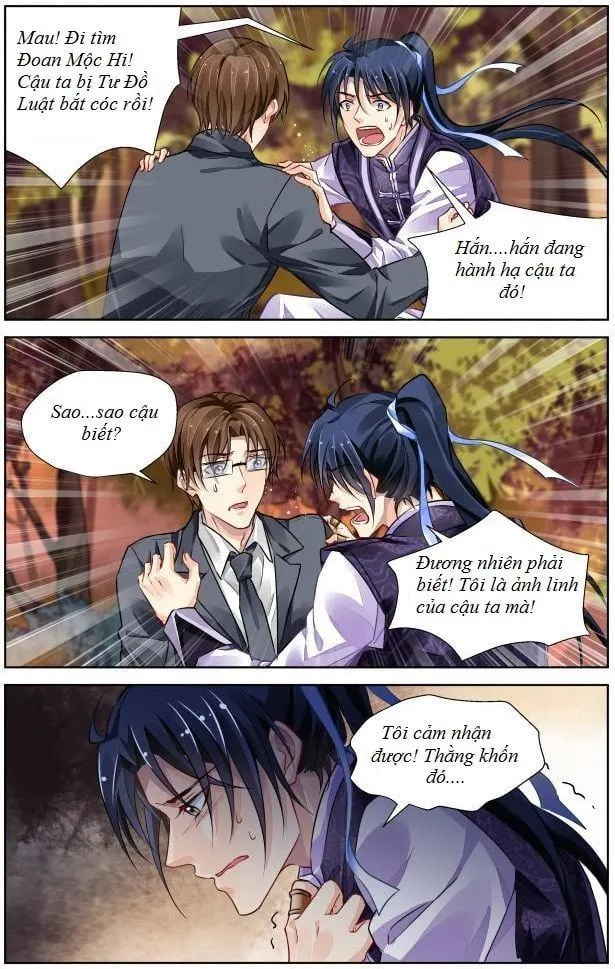 Chapter 284 - Trang 10