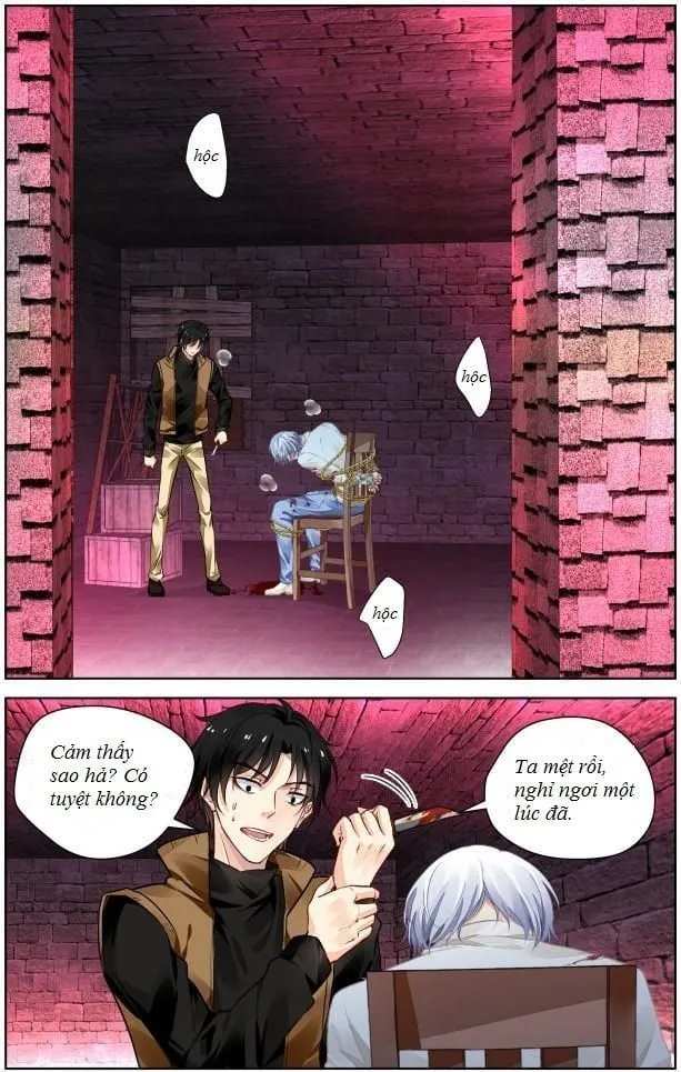 Chapter 285 - Trang 2