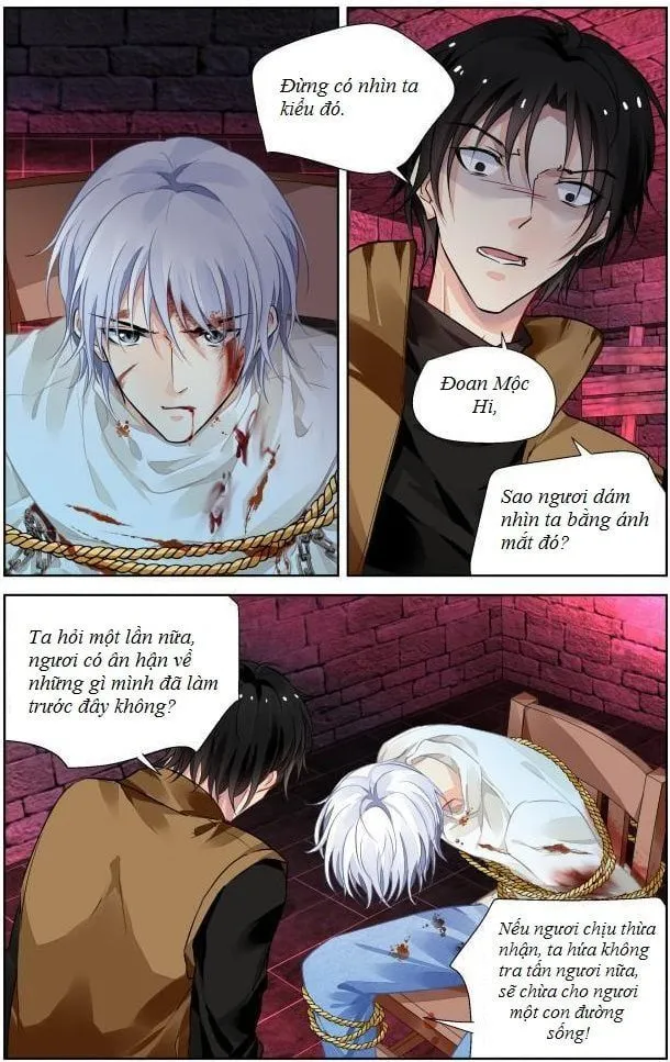 Chapter 285 - Trang 3