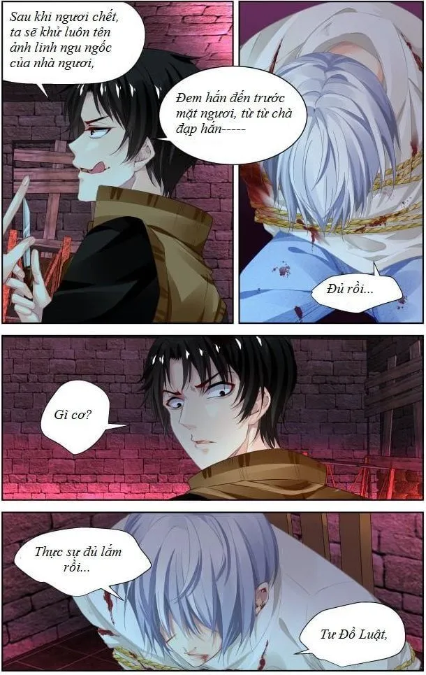 Chapter 285 - Trang 6