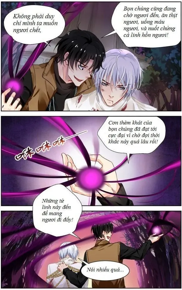 Chapter 286 - Trang 3