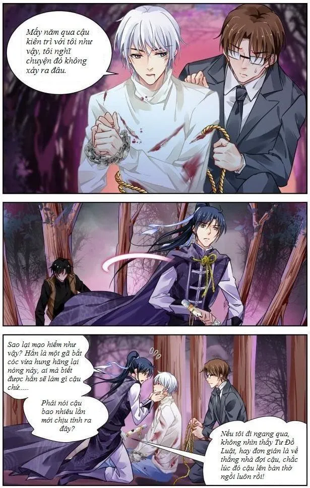 Chapter 286 - Trang 9
