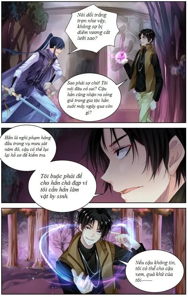 Chapter 287 - Trang 12