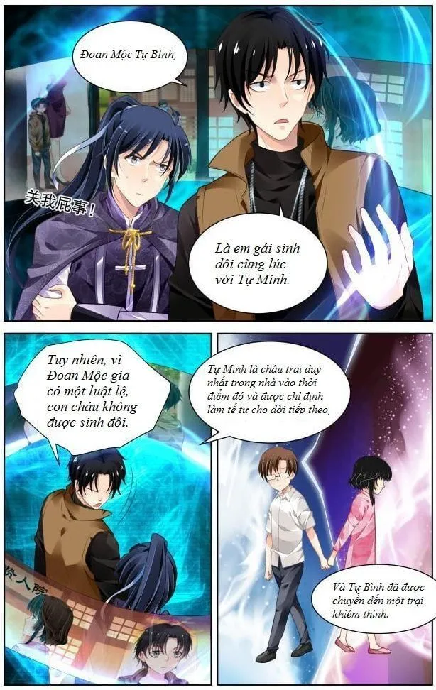 Chapter 288 - Trang 5