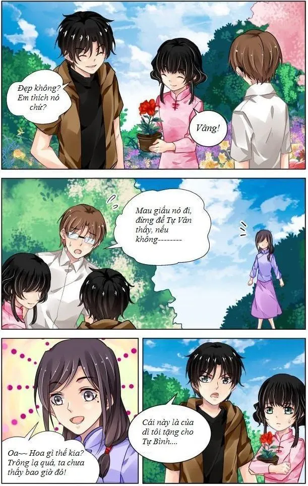 Chapter 288 - Trang 8