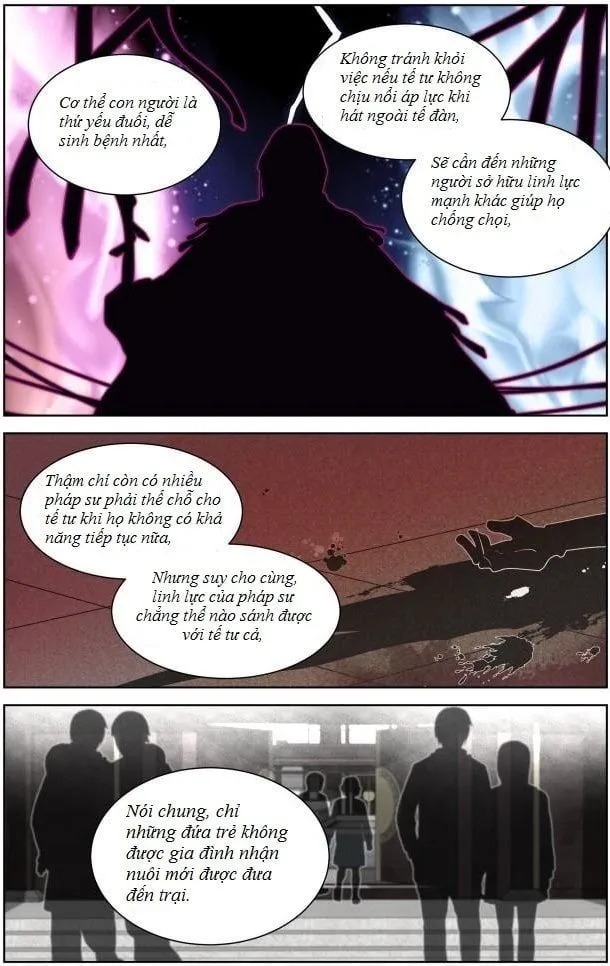 Chapter 289 - Trang 11
