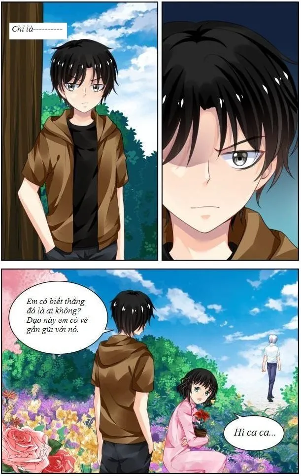 Chapter 289 - Trang 3