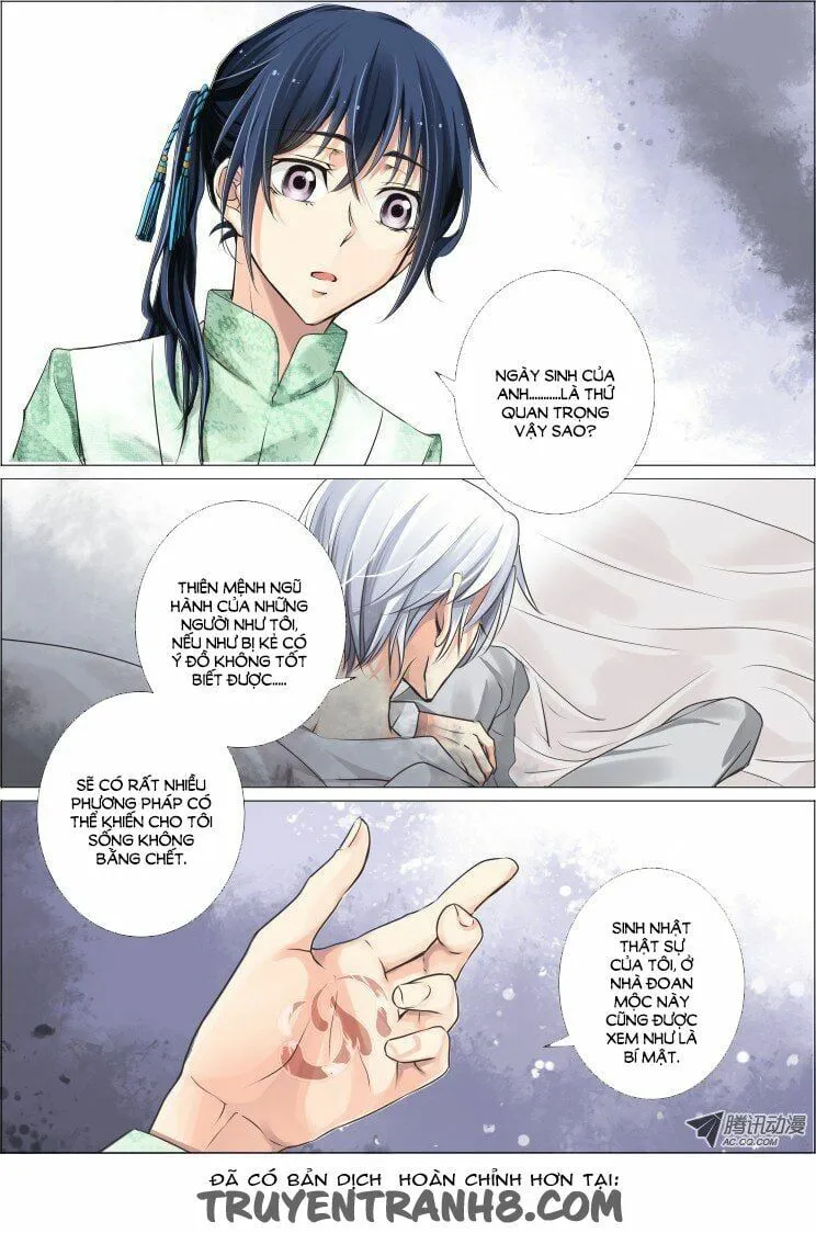 Chapter 29 - Trang 8