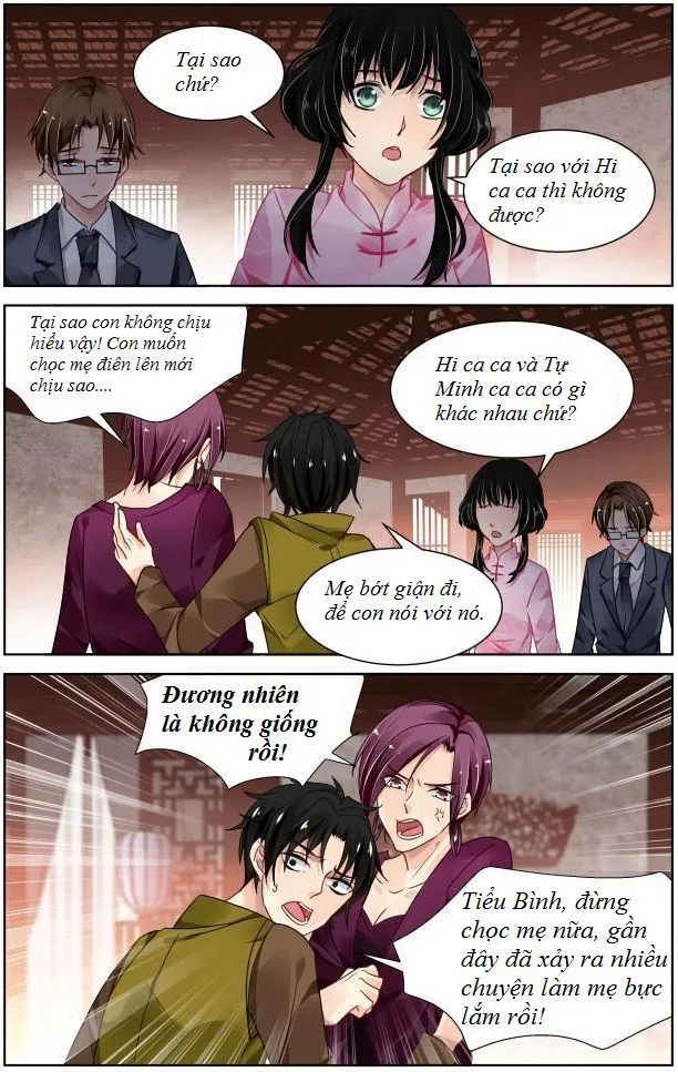 Chapter 290 - Trang 15