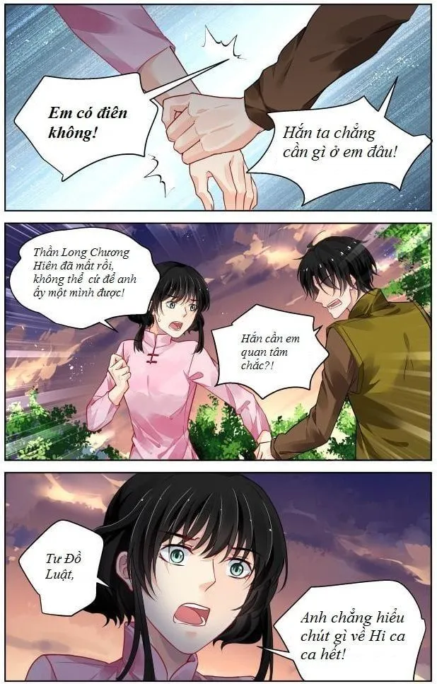 Chapter 290 - Trang 6