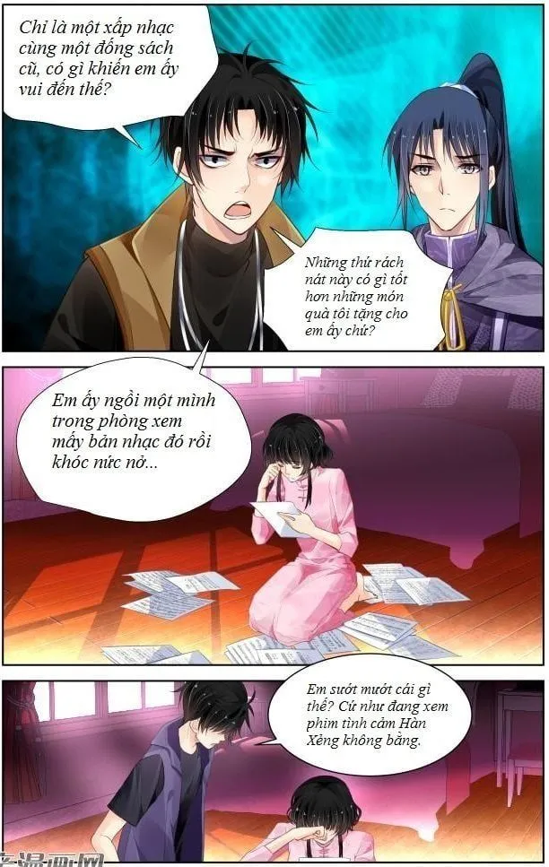 Chapter 291 - Trang 3