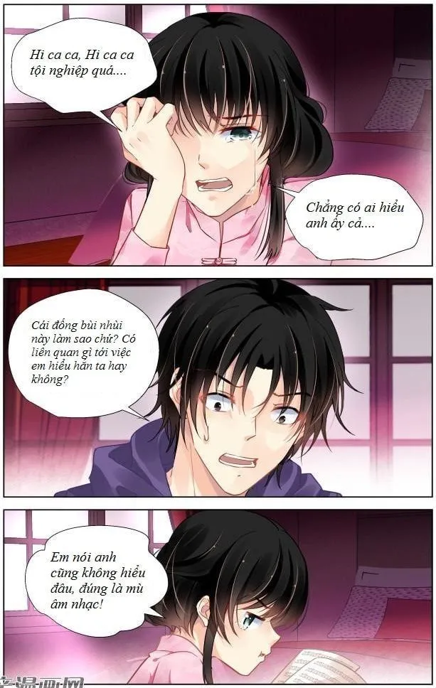 Chapter 291 - Trang 4