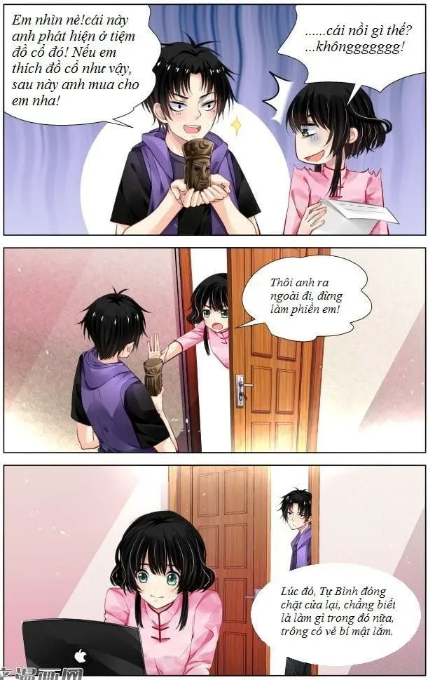 Chapter 291 - Trang 5