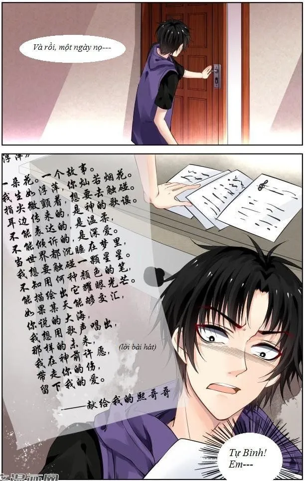 Chapter 291 - Trang 6