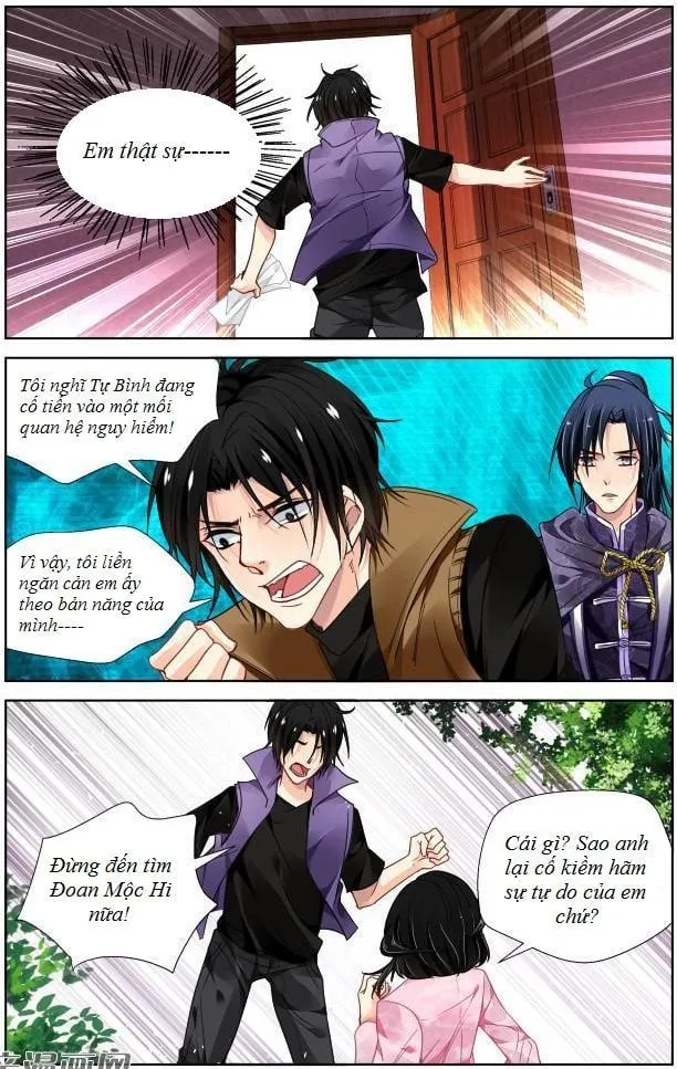 Chapter 291 - Trang 7