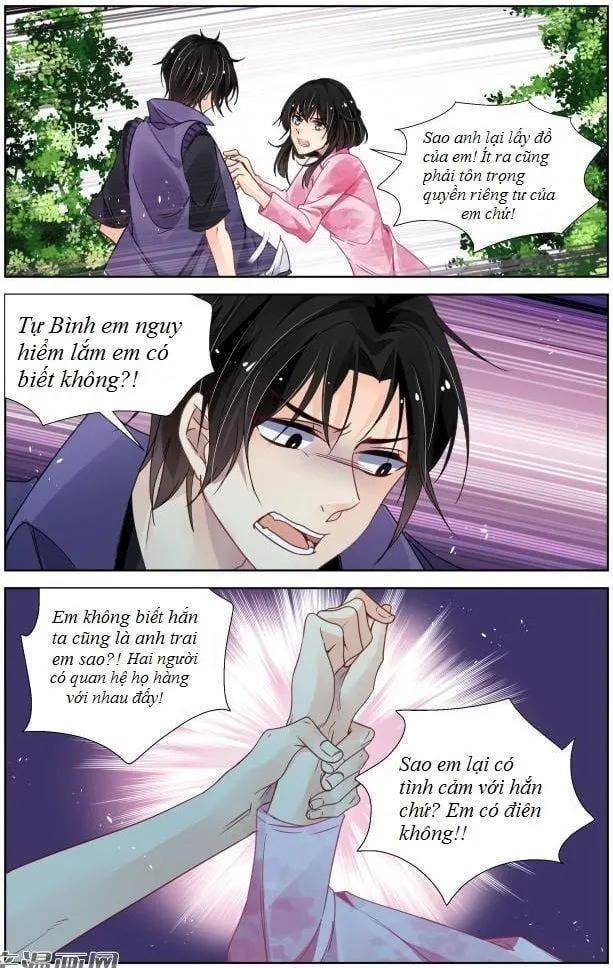 Chapter 291 - Trang 9