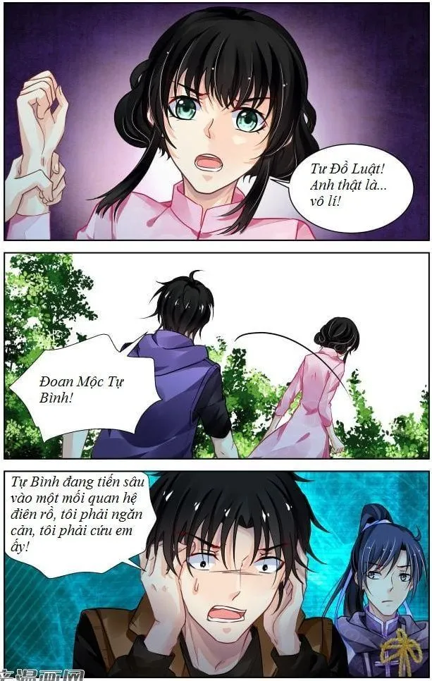Chapter 291 - Trang 10