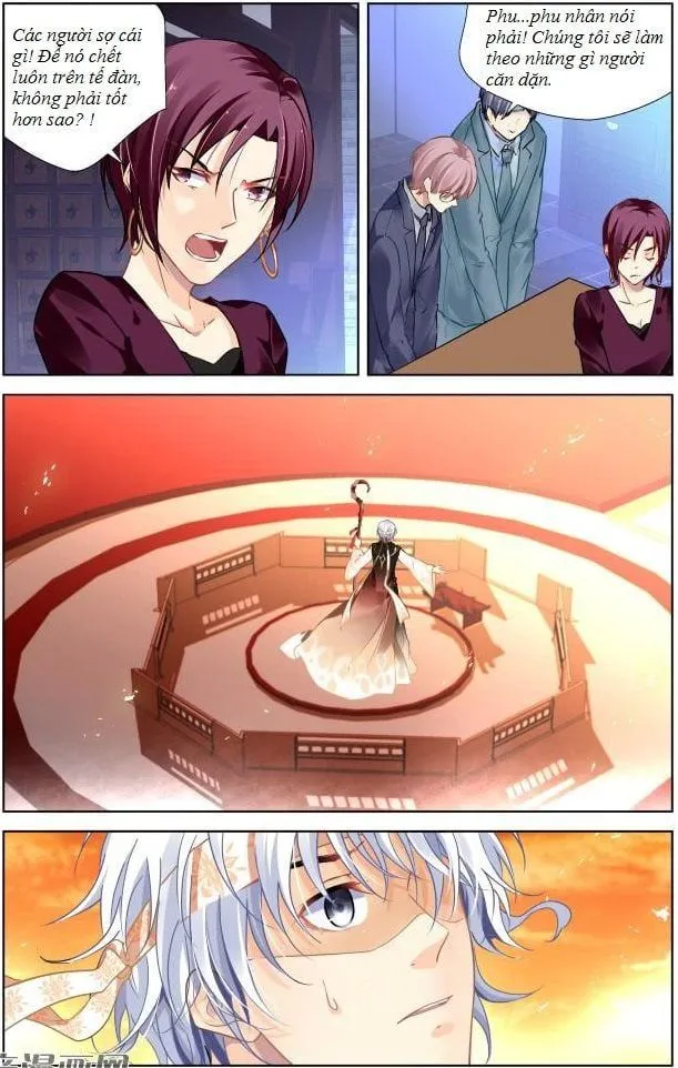 Chapter 292 - Trang 3