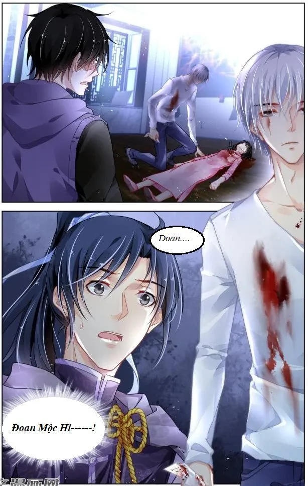 Chapter 293 - Trang 11