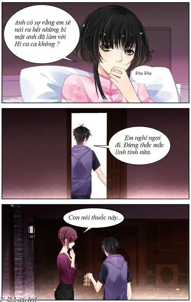 Chapter 293 - Trang 5