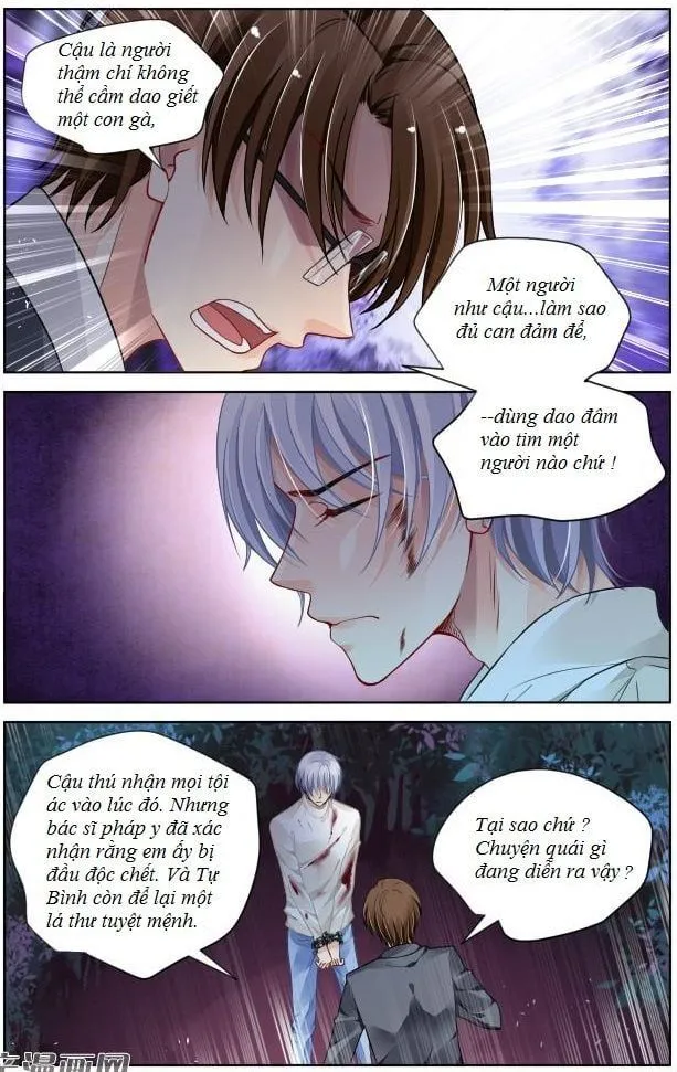 Chapter 294 - Trang 3