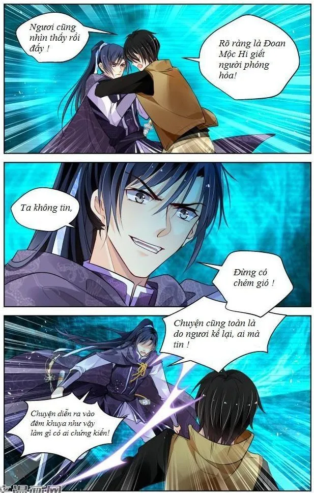Chapter 295 - Trang 2